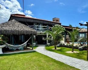 Pousada Coconut Cumbuco